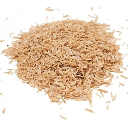 Cascarilla de arroz